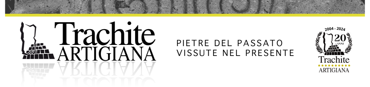 Trachite Artigiana